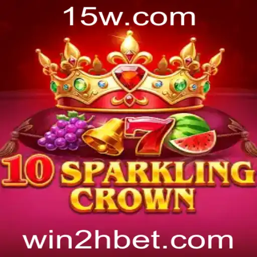 Explorando o Universo de 10SparklingCrown no Mundo dos Jogos