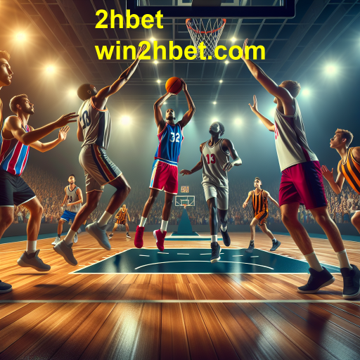 A História e a Evolução do Basquete: Mais que um Jogo