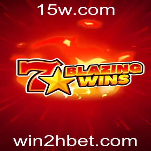 BlazingWins: A Experiência Empolgante no Mundo dos Jogos