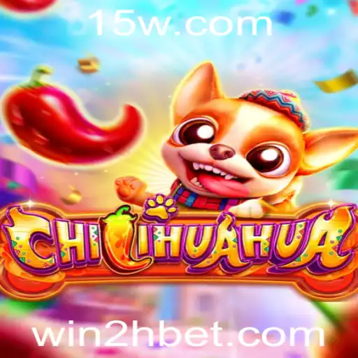 Descubra o Jogo Inovador CHILIHUAHUA e Como Ele Funciona