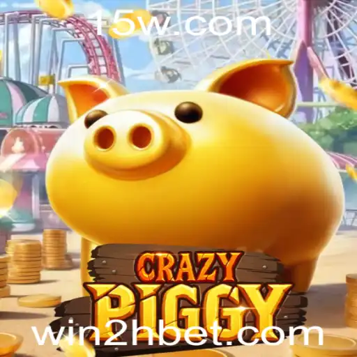 Explorando o Mundo Animado do CrazyPiggy e a Emoção de 2hbet