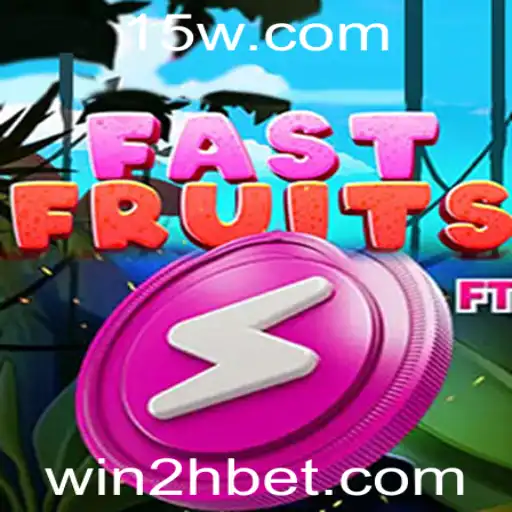 Explorando o Mundo de FastFruits: Um Jogo de Estratégia e Diversão