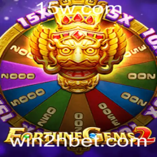 Descubra FortuneGems2: O Novo Sucesso dos Jogos de Apostas Online