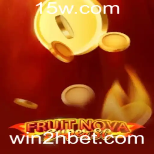 Descubra o Mundo de FruitNovaSuper80: Um Mergulho no Jogo Popular da 2hbet