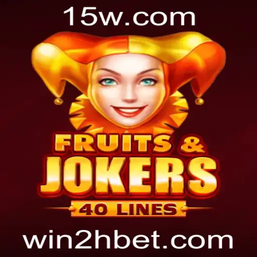 Guia Completo do Jogo FruitsAndJokers40 e sua Influência Atual