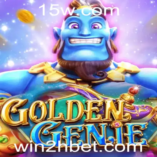 Descubra GOLDENGENIE: O Jogo Inovador que Conquista Fãs em Todo o Mundo