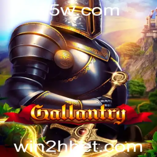 Explorando Gallantry: O Novo Fenômeno entre os Jogos de Estratégia