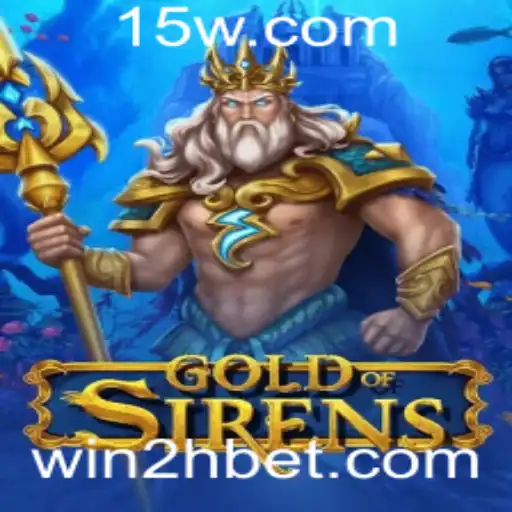 Descubra a Aventura Emocionante de GoldofSirens: Regras e Estratégias