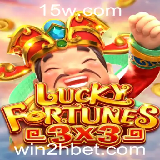 Descubra o Fascinante Mundo de LUCKYFORTUNES3x3 com a 2hbet