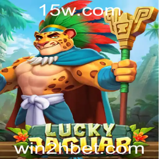 Explorando LuckyJaguar: O Jogo do Momento na Plataforma 2hbet