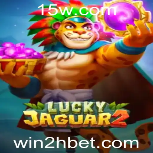 Explorando o Fascinante Mundo de Luckyjaguar2 com uma Análise Profunda de 2hbet
