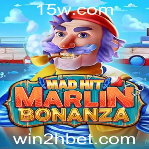 Descubra o Mundo de MadHitMarlinBonanza: Uma Aventura Aquática