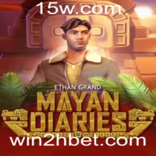 Descubra MayanDiaries: O Envolvente Jogo de Estratégia e Sorte