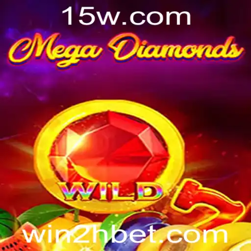 Descubra o Fascinante Mundo de MegaDiamond: Um Novo Jogo de Emoção e Estratégia