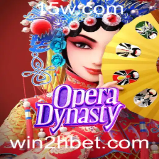 OperaDynasty: Mergulhando em um Universo de Estratégia e Apostas com 2hbet