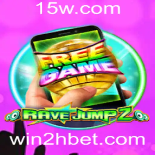 RaveJump2M: A Excitante Aventura Multiplayer com Elementos de Apostas em Tempo Real