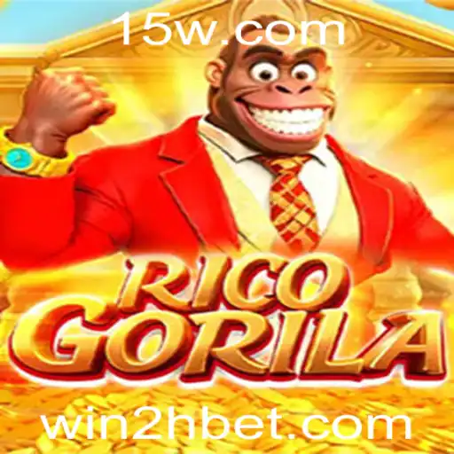 Descubra o Mundo do Jogo RicoGorila e a Estratégia de 2hbet