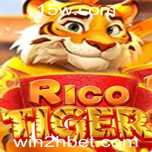 RicoTiger: O Novo Fenômeno do Mundo dos Jogos com a Plataforma 2hbet