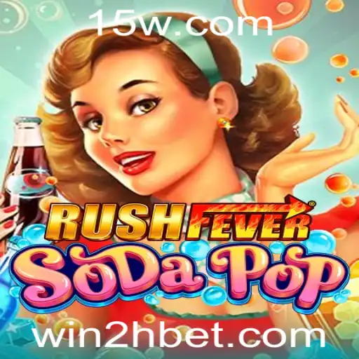 RushFeverSodaPop: A Nova Sensação no Mundo dos Jogos Digitais