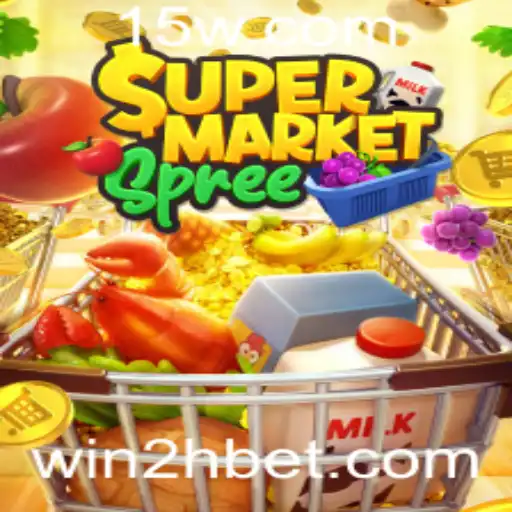 Descubra o Entusiasmante Mundo de SupermarketSpree: Um Jogo de Estratégia e Diversão
