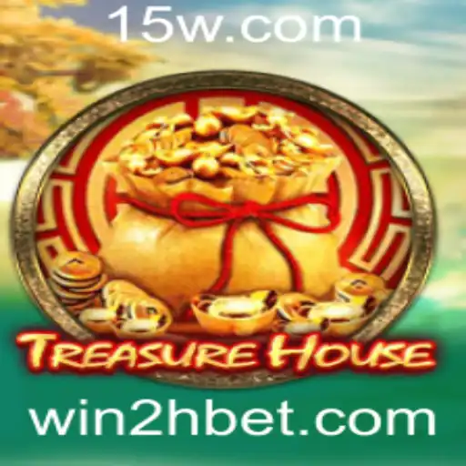 Descubra TreasureHouse: Um Jogo Inovador com 2hbet