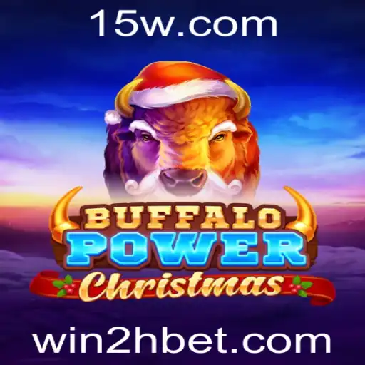 Explorando o Fascinante Mundo de 'BuffaloPowerChristmas' no Universo 2hbet
