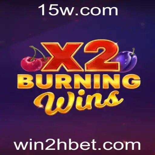 Descubra o Fascínio de BurningWinsX2 com 2hbet: Jogue e Ganhe