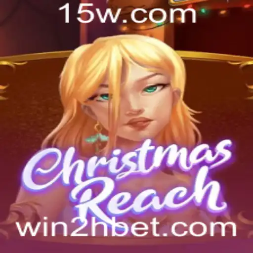 ChristmasReach: O Jogo Festivo que Combinou Diversão e Aventura