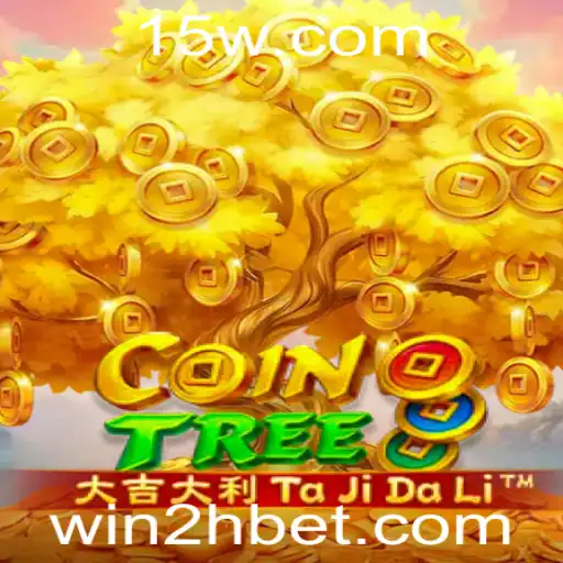 Descubra CoinTree: Um Jogo Revolucionário no Mundo das Apostas