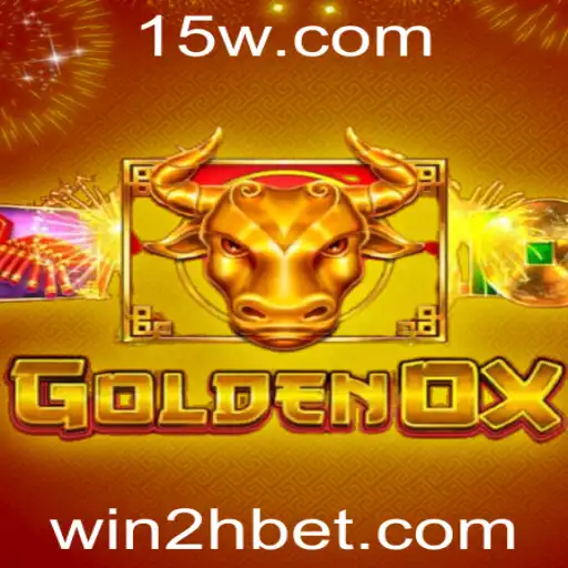 GoldenOx: Descubra a Nova Sensação dos Jogos com 2hbet