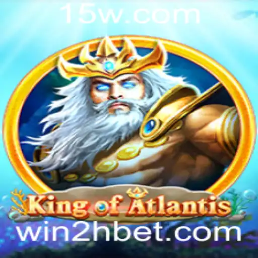 KingofAtlantis: Explorando o Mundo Subaquático do Novo Jogo de Estratégia