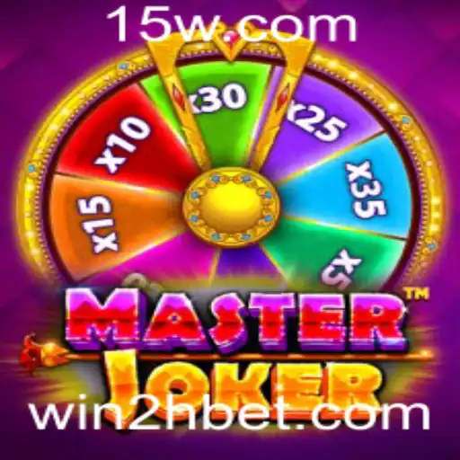 Descubra o Mundo Empolgante de MasterJoker com 2hbet