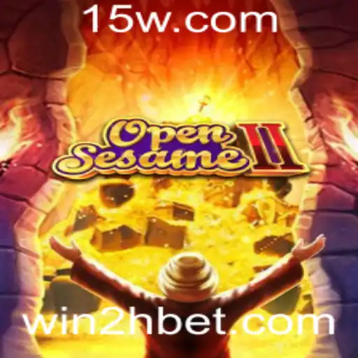 OpenSesameII: Um Mergulho no Mundo do Entretenimento Interativo
