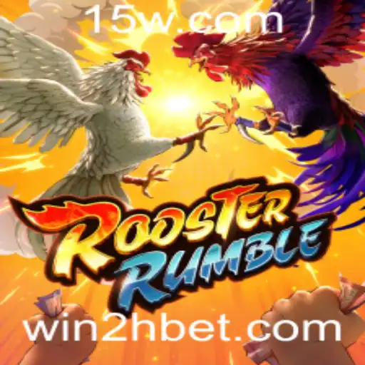 RoosterRumble: Descubra o Novo Fenômeno dos Jogos com 2hbet
