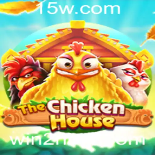 Explorando TheChickenHouse: O Novo Fenômeno do Mundo dos Jogos