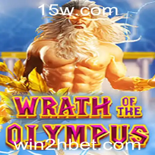 Explore WrathofOlympus: Uma Viagem Épica ao Mundo dos Deuses