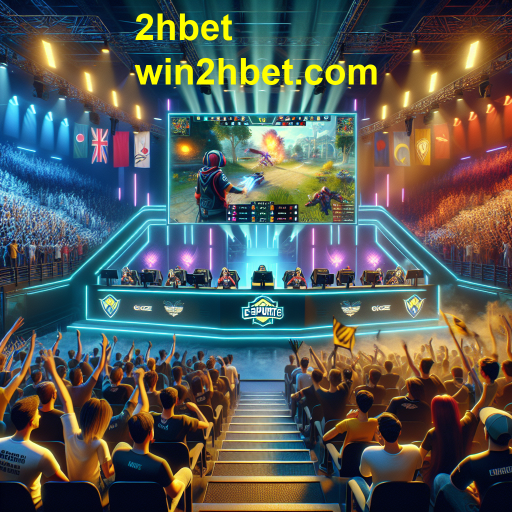 A Ascensão dos Esportes Virtuais: A Nova Fronteira do Entretenimento