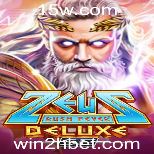 Explorando ZeusRushFeverDeluxeSE: Um Mergulho nas Aventuras Olímpicas com 2hbet